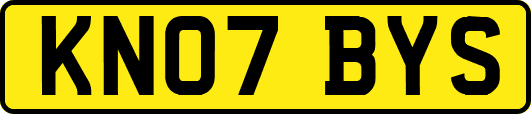 KN07BYS