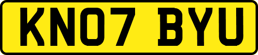 KN07BYU