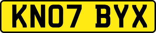 KN07BYX