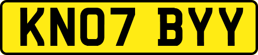 KN07BYY