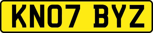 KN07BYZ