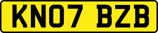 KN07BZB