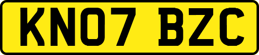 KN07BZC