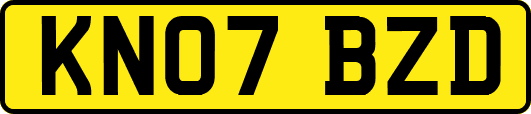 KN07BZD