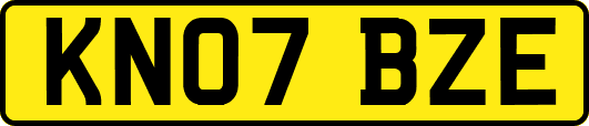 KN07BZE
