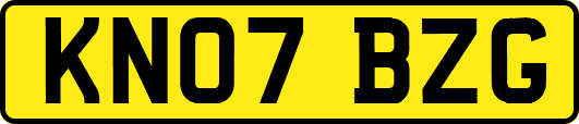 KN07BZG