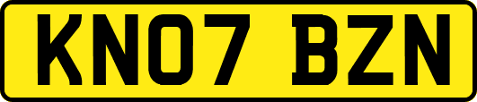 KN07BZN