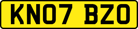 KN07BZO