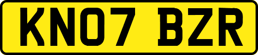 KN07BZR