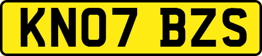 KN07BZS