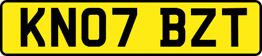 KN07BZT