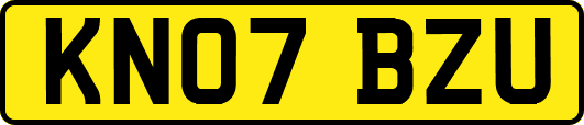 KN07BZU
