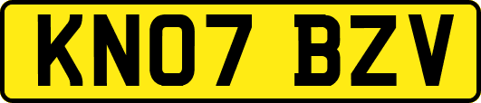 KN07BZV