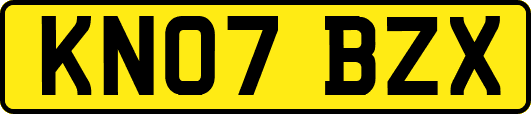 KN07BZX