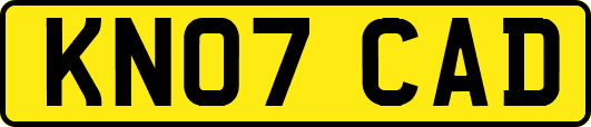 KN07CAD
