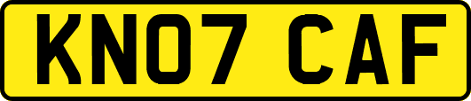 KN07CAF