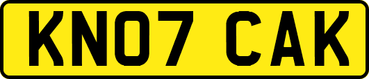 KN07CAK
