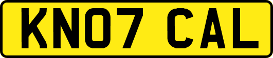KN07CAL