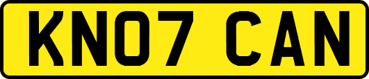 KN07CAN