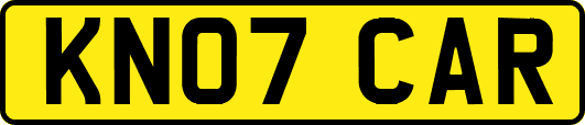 KN07CAR