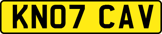 KN07CAV