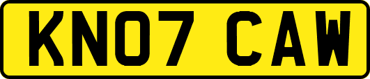 KN07CAW