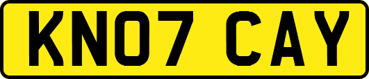 KN07CAY