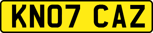 KN07CAZ