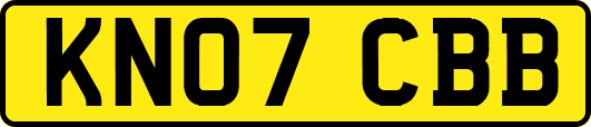 KN07CBB