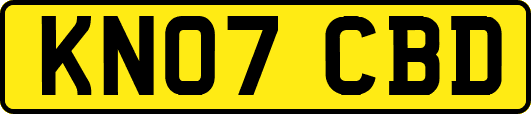 KN07CBD