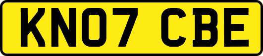 KN07CBE