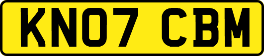 KN07CBM