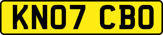 KN07CBO