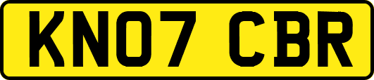 KN07CBR