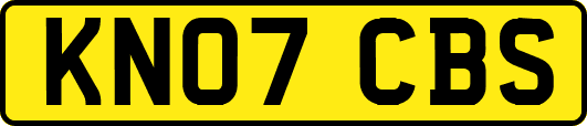 KN07CBS