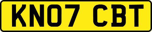 KN07CBT
