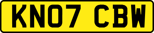 KN07CBW