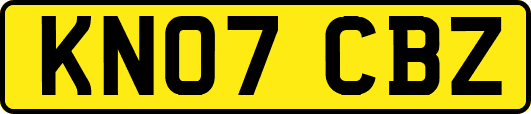 KN07CBZ