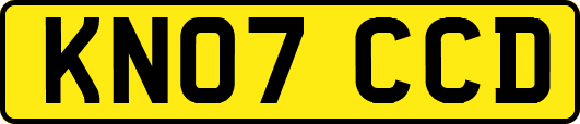 KN07CCD