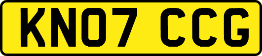 KN07CCG