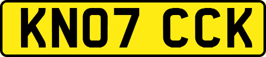 KN07CCK
