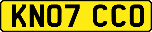 KN07CCO