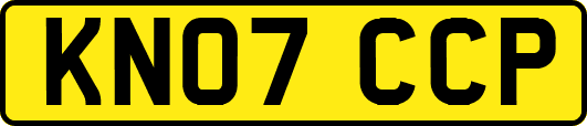 KN07CCP
