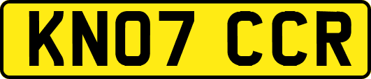 KN07CCR