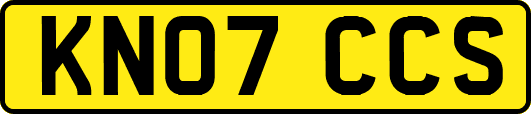 KN07CCS