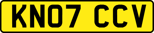 KN07CCV
