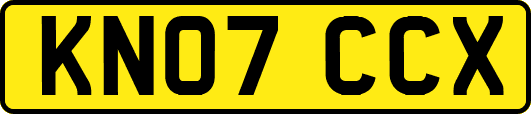 KN07CCX