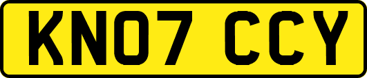 KN07CCY