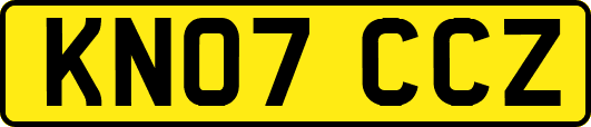 KN07CCZ