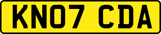 KN07CDA